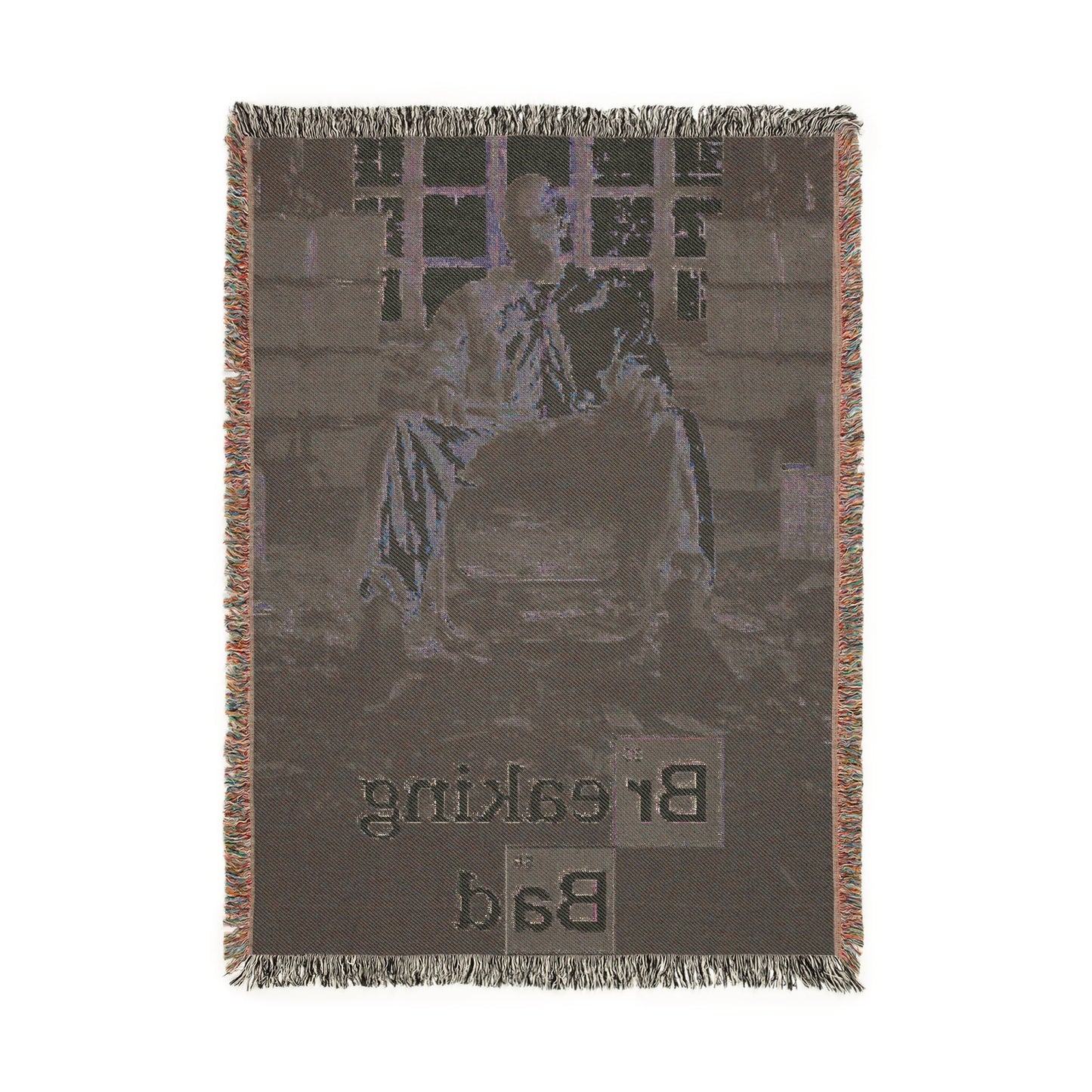 Walter White Blanket