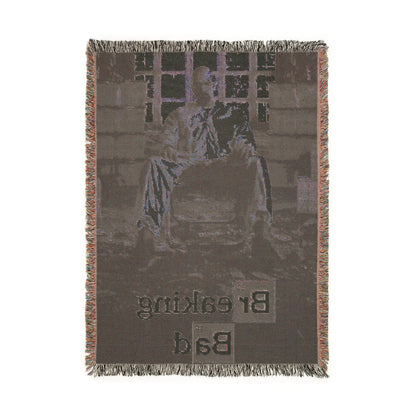 Walter White Blanket
